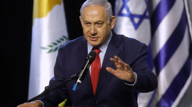 Netanyahu'dan İran'a ve Hizbullah'a: Bizi denemeyin