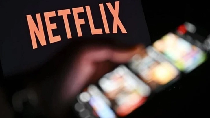 Netflix'ten şaşırtan açıklama: O dizide yapay zeka görüntüsü kullanılmış!