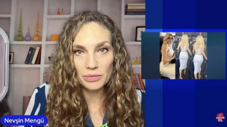 Nevşin Meng&uuml;: Kemalistler daha ahlaklıdır