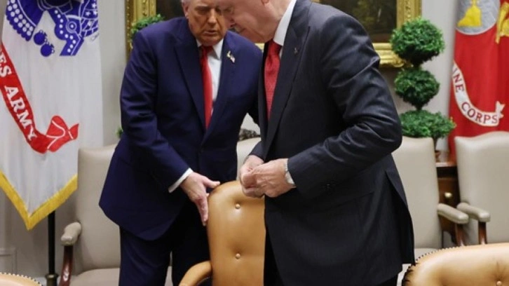 New York Times'tan Türkiye analizi: Vazgeçilmez Erdoğan!