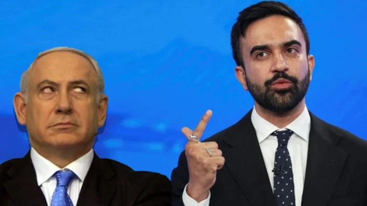 New York’un yeni Belediye Başkanı Mamdani’den Netanyahu çıkışı: Tutuklama kararına uyacak