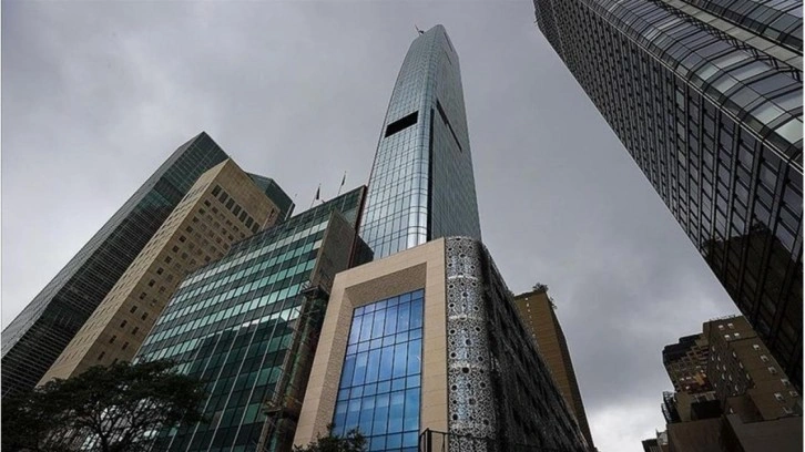 New York'taki T&uuml;rkevi &ouml;n&uuml;nde al&ccedil;ak saldırı!