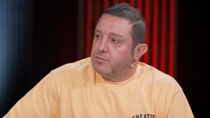 Nihat Kahveci'den 'İspanya' yorumu: 'Çabuk geçsin istiyorum'