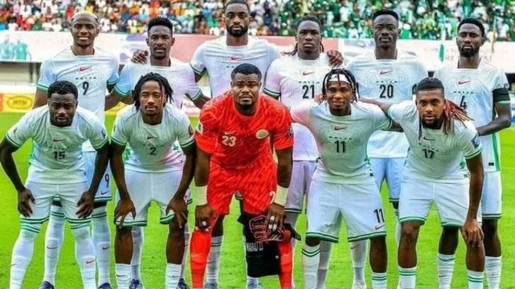 Nijerya'ya büyük şok! Osimhen ve Ndidi Dünya Kupası'nda yok