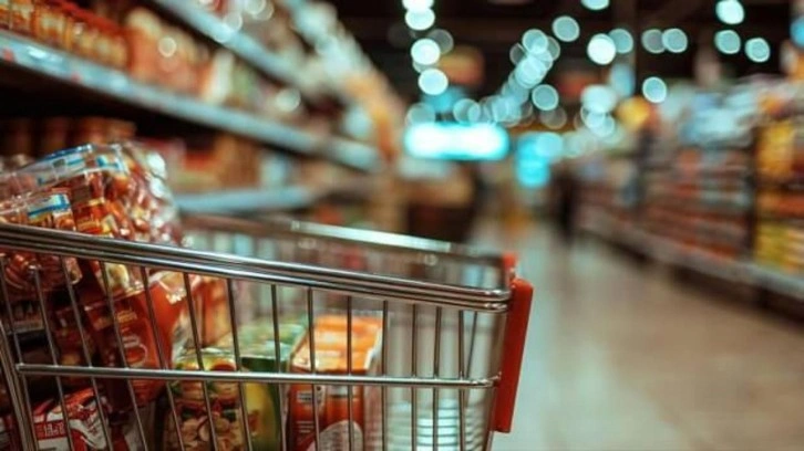 Nisan ayı enflasyon rakamları açıklandı
