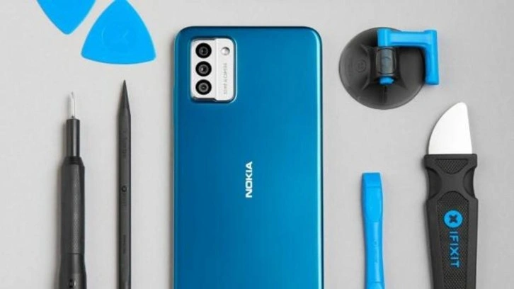 Nokia, telefonları par&ccedil;alayan firma ile anlaştı!