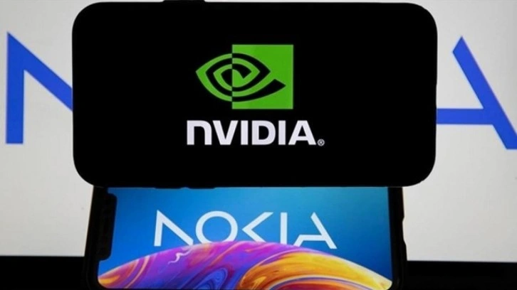 Nokia'ya talih kuşu kondu! Teknoloji devi yatırım yaptı, hisseler uçuşa geçti!