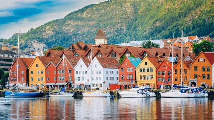 Norveç’ten 'turist vergisi' adımı!