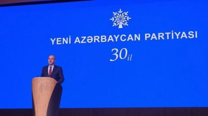 Numan Kurtulmuş: Karkamış'a saldıran ter&ouml;ristlere f&uuml;zeleri kim verdi?