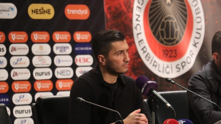 Nuri Şahin: 45 dakika yetmiyor...