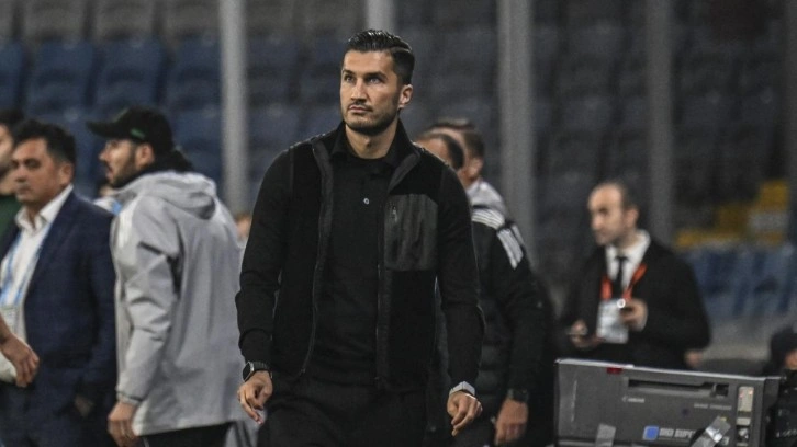 Nuri Şahin'den Montella'ya gönderme! "Haddim yok"