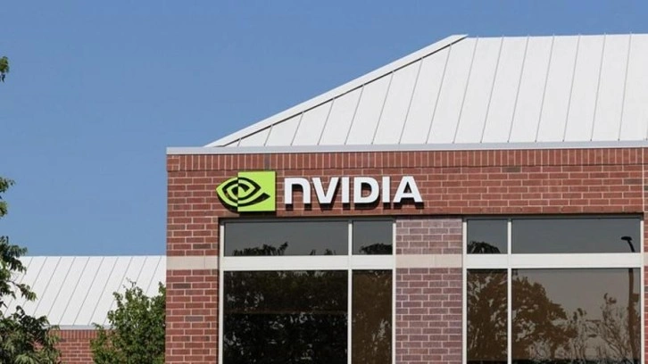 Nvidia yükseldikçe yükseliyor! Gelirinde rekor artış yaşandı...