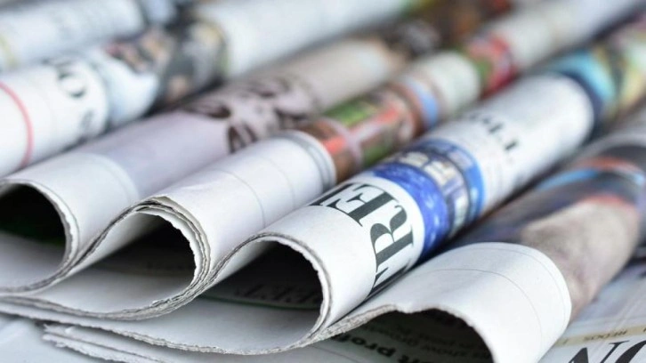 O raporla takke düştü kel göründü! İşte Batı medyasının ikiyüzlü yayıncılığı!