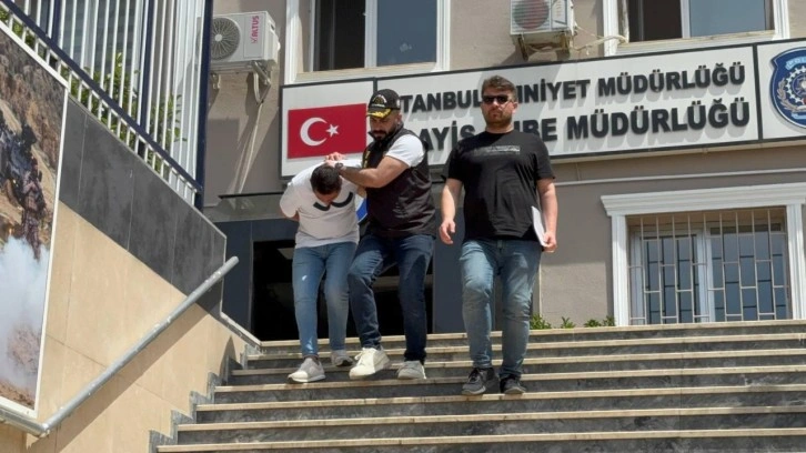 'Oğlunum' diye kandırdığı kadını 400 bin lira dolandırdı
