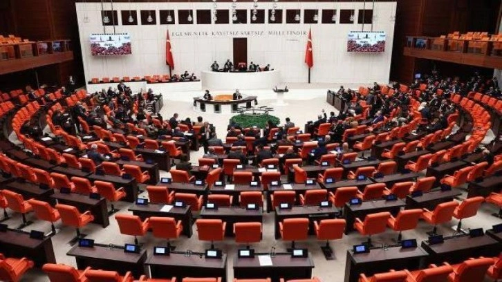 &Ouml;ğrenci affı ve 3600 ek g&ouml;sterge mesaisi başlıyor
