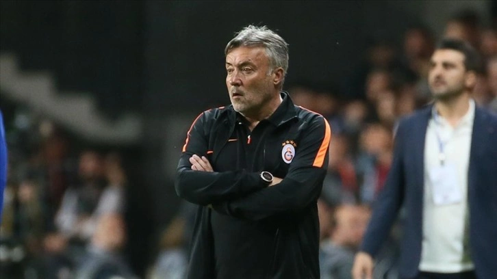 Okan Buruk'a enkaz devretmişti! Yeni takımı belli oldu