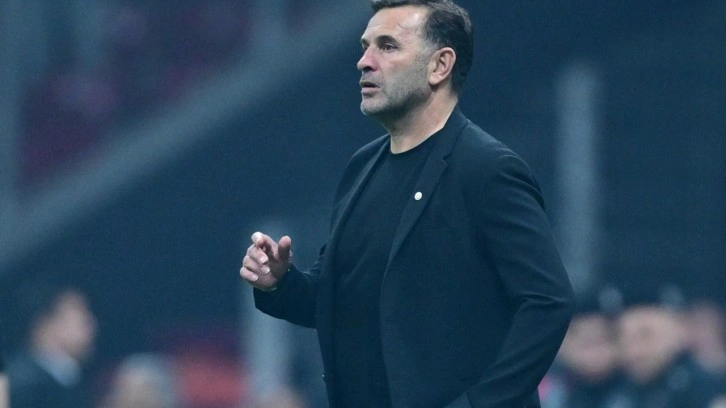 Okan Buruk: Onana'yı uyarabilirdi!