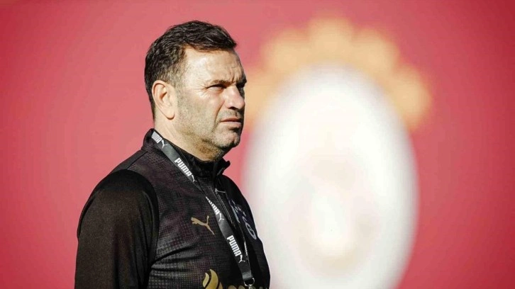 Okan Buruk, Şampiyonlar Ligi için planını yaptı! Monaco maçı 11'i için iki farklı seçenek