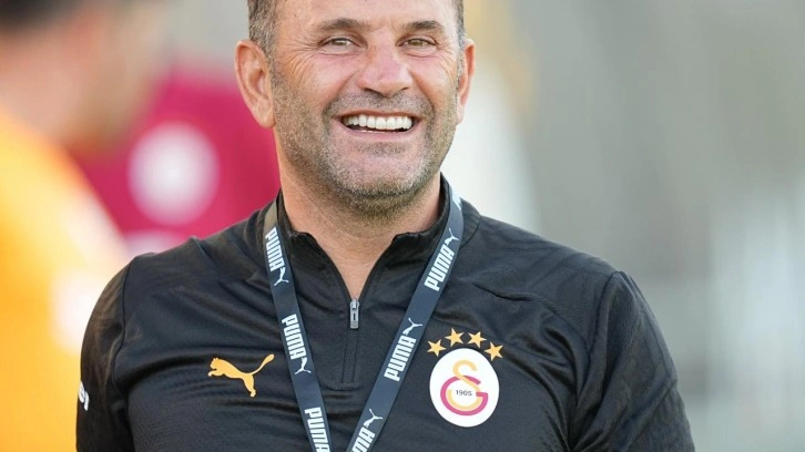 Okan Buruk'tan Ederson açıklaması!