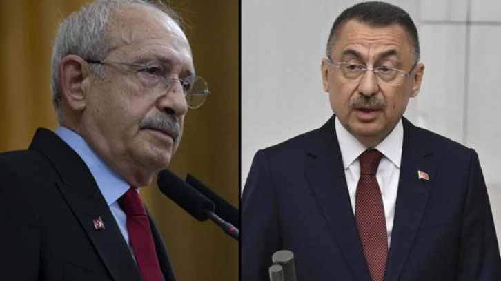 Oktay, Kılı&ccedil;daroğlu'ndan kazandığı tazminatı depremzede &ccedil;ocuklara bağışlayacak