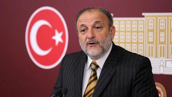 Oktay Vural s&uuml;rprizi! Yeni partisi belli oldu