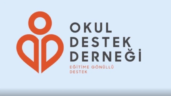 Okul Destek Derneği&rsquo;nden &ouml;ğrencilere bilgisayar bilimi ve yazılım dersi desteği