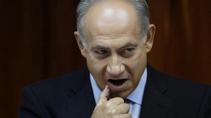 Okulun utancı oldu! ABD'deki liseden Netanyahu'ya çizik talebi:Onun gibi olmak istemiyoruz