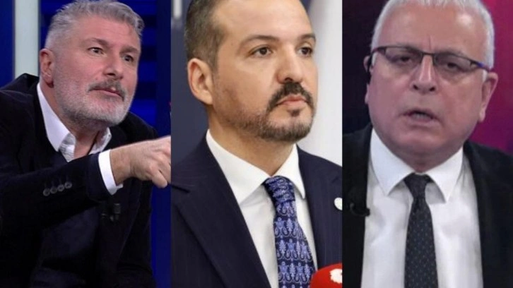 &Ouml;k&uuml;z &ouml;ld&uuml;, ortaklık bozuldu! İYİ Parti&rsquo;den fondaş medyaya yaylım ateşi