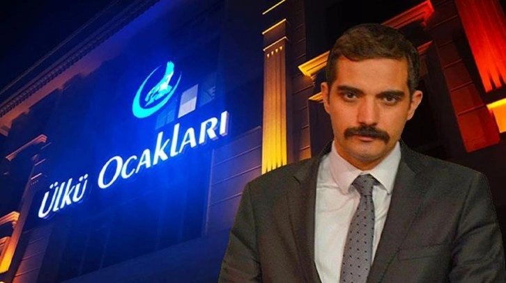 &Ouml;ld&uuml;r&uuml;len &uuml;lk&uuml; ocakları başkanı son paylaşımında Fırat Yılmaz &Ccedil;akıroğlu'nu anmış