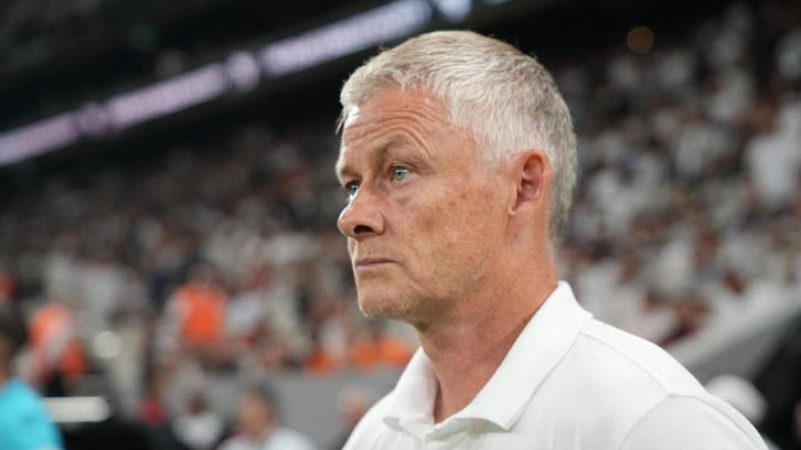 Ole Gunnar Solskjaer'den mağlubiyet yorumu