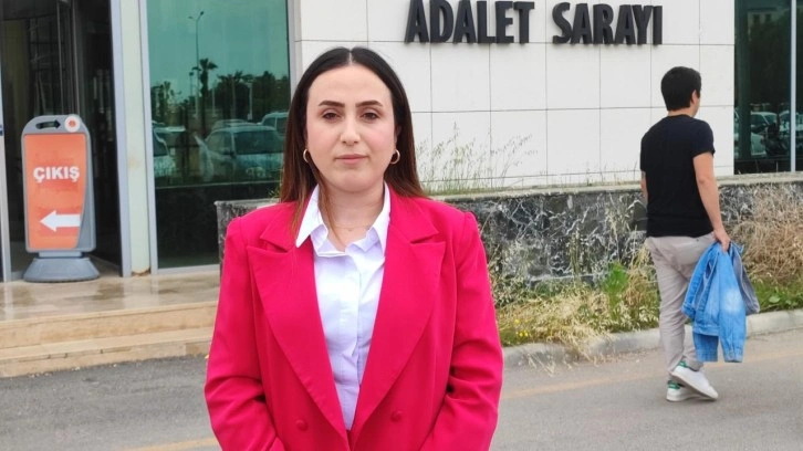 &Ouml;l&uuml;mle tehdit edilen AK Parti adayı, su&ccedil; duyurusunda bulundu
