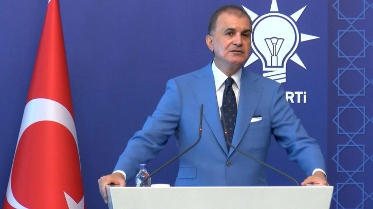 &Ouml;mer &Ccedil;elik: Diktat&ouml;rl&uuml;k heveslilerine asla bırakmayacağız