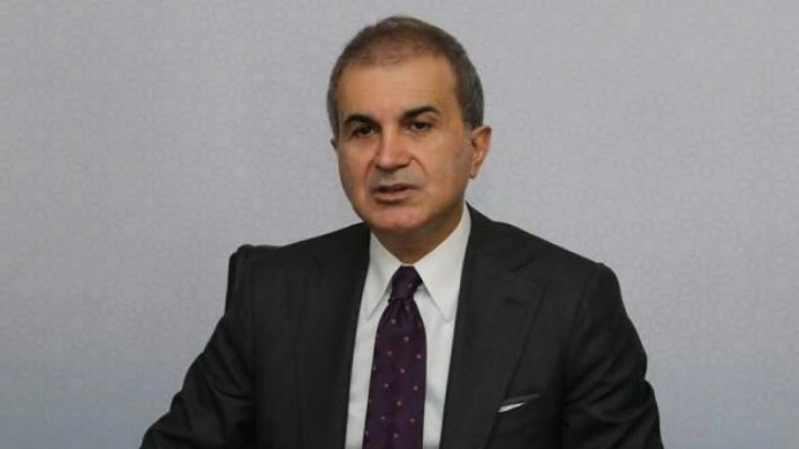 &Ouml;mer &Ccedil;elik'ten hıdırellez mesajı
