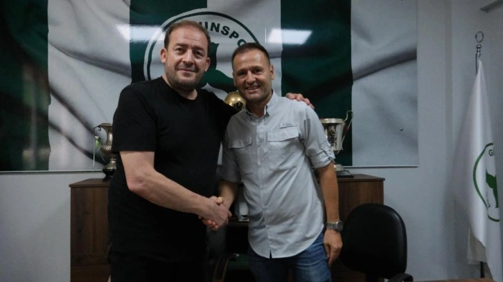 Onlarca takım çalıştırdı: 3. Lig'e düşen efsane kulübü 53'ünde devraldı