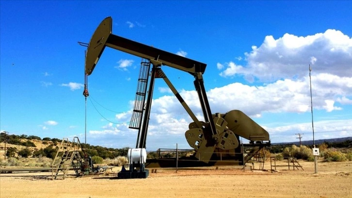 OPEC'in ham petrol üretimi nisanda günlük 62 bin varil azaldı