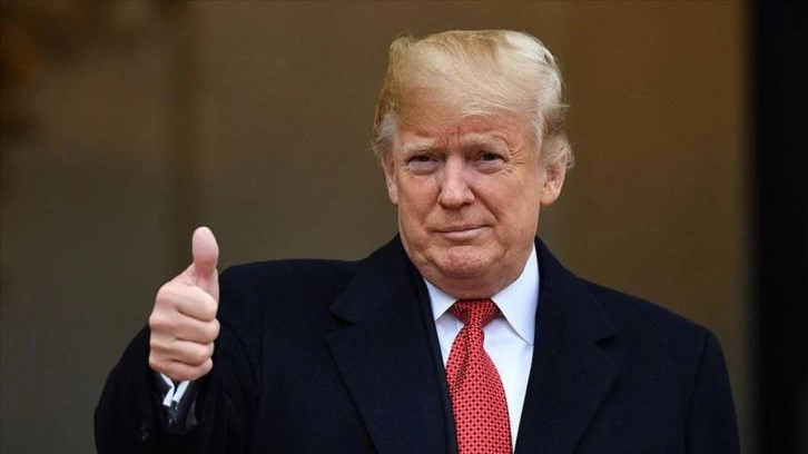 Orban: Ukrayna&rsquo;daki savaşı sona erdirmenin tek yolu Trump&rsquo;ın yeniden se&ccedil;ilmesi olacak