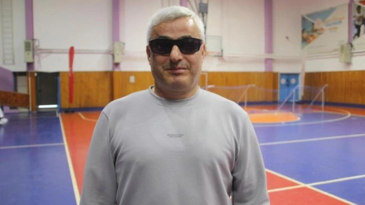 Ordu’da 3 Aralık Dünya Engelliler günü için farkındalık maçı