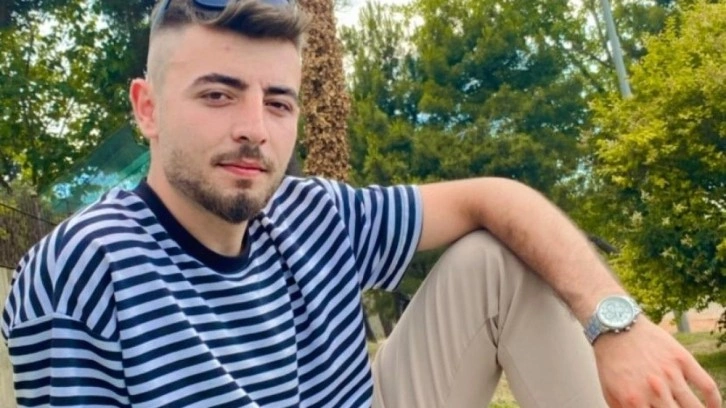 Ordu'da patpat kazası: 24 yaşındaki genç hayatını kaybetti!
