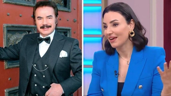 Orhan Gencebay'ın