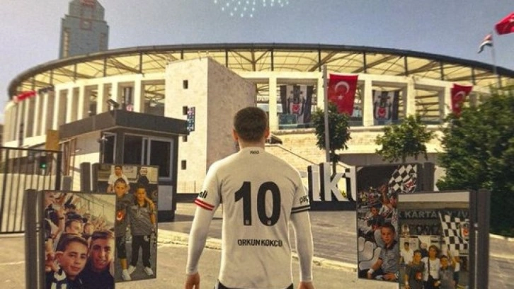 Orkun Kökçü'den ayağının tozuyla paylaşım! Sosyal medyada gündem oldu