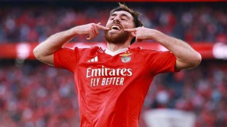 Orkun Kökçü transferinde Benfica'yı şaşırtan detay! Bunu beklemiyorlardı