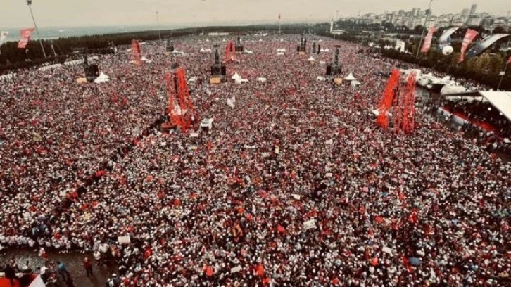 Ortadoğu'nun işlemeyen yönetimi Teknokrat kabine: Geldikleri gibi giderler...