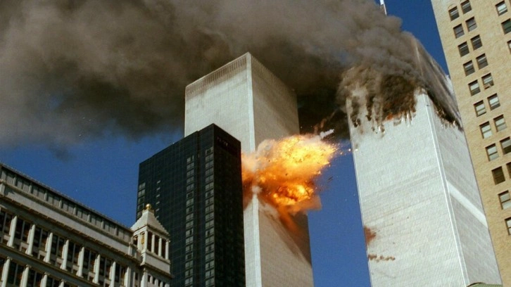 Ortadoğu'yu felakete s&uuml;r&uuml;kleyen g&uuml;n! 11 Eyl&uuml;l 2001