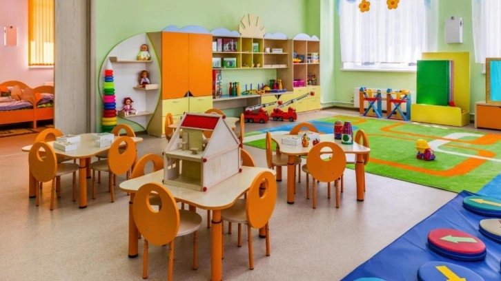 Ortaokullar bünyesinde ana sınıfı açılabilecek
