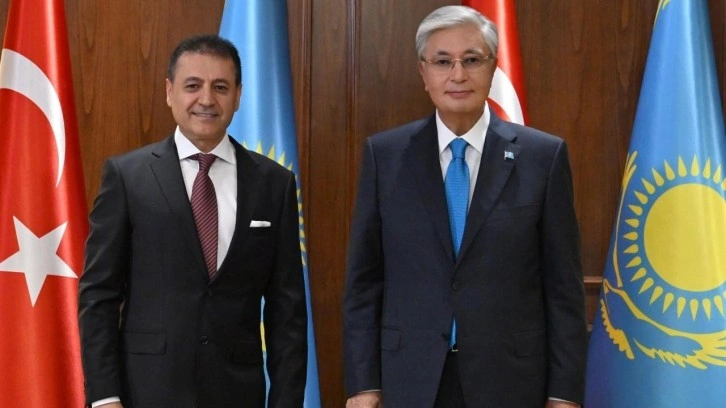 Orzaks’tan Kazakistan’a stratejik yatırım