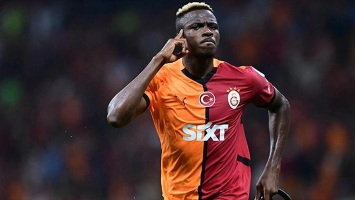 Osimhen'in gönlündeki takım açıklandı! İşte teklifleri reddetmesine sebep olan kulüp