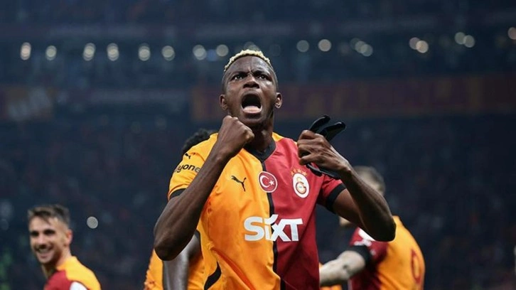 Osimhen transferi çıkmaza girdi