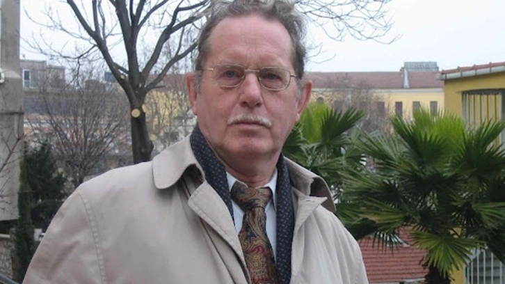 Osmanlı Balkanlarının izinde bir ömür: Prof. Dr. Machiel Kiel vefat etti