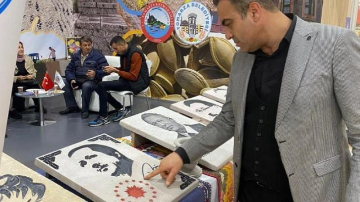 Osmanlı Ocakları Gen&ccedil;lik Kolları Başkanı Bal: 2023'te gen&ccedil;ler Erdoğan'ı istiyor