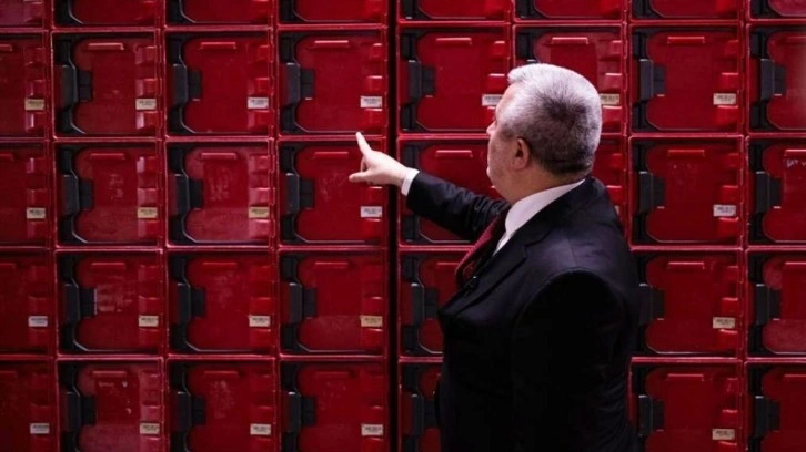 ÖSYM yeni bir çağ başlattı! Sınav soruları böyle korunuyor! İşte açıklanan detaylar....